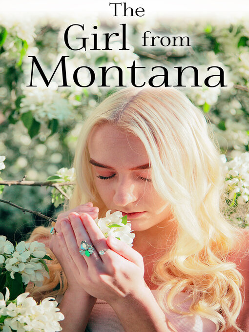 Title details for The Girl from Montana by Grace Livingston Hill - Wait list